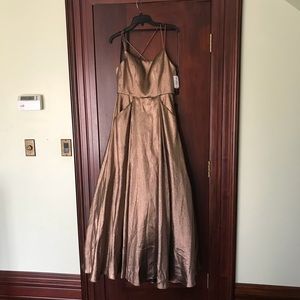 Stunning Prom Dress or Formal Dress